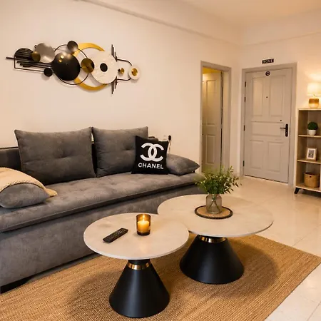 Apartman Sea View