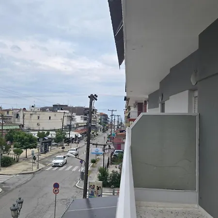 Sea View Apartman *