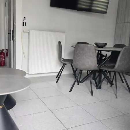 Apartman Sea View