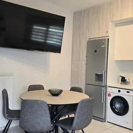 Apartman Sea View