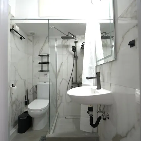 Sea View Apartman