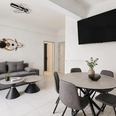 Apartman Sea View *