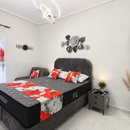 Sea View Apartman