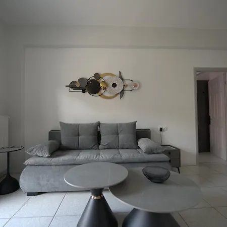 Apartman Sea View *