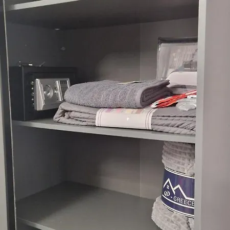Apartman Sea View