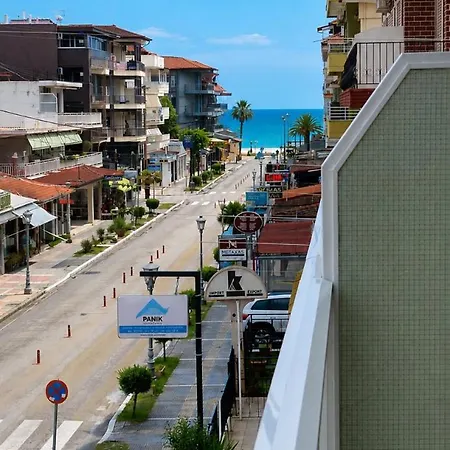 Sea View Apartman