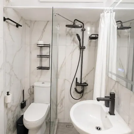 Apartman Sea View