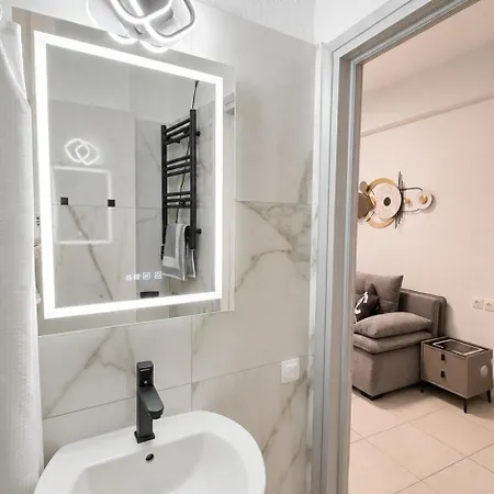 Sea View Apartman
